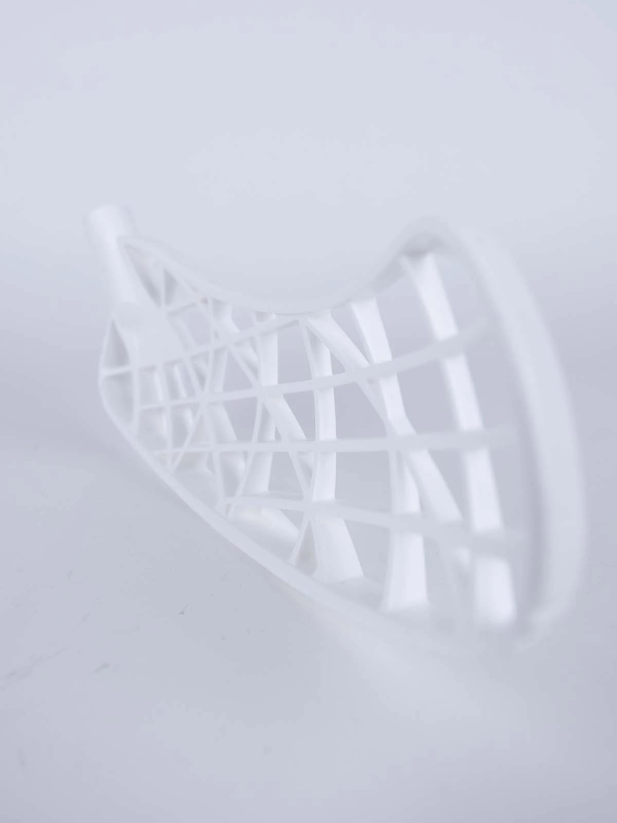 ZONE Blade AIR/TWO - PE White