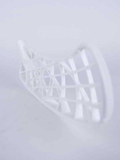 ZONE Blade AIR/TWO - PE White