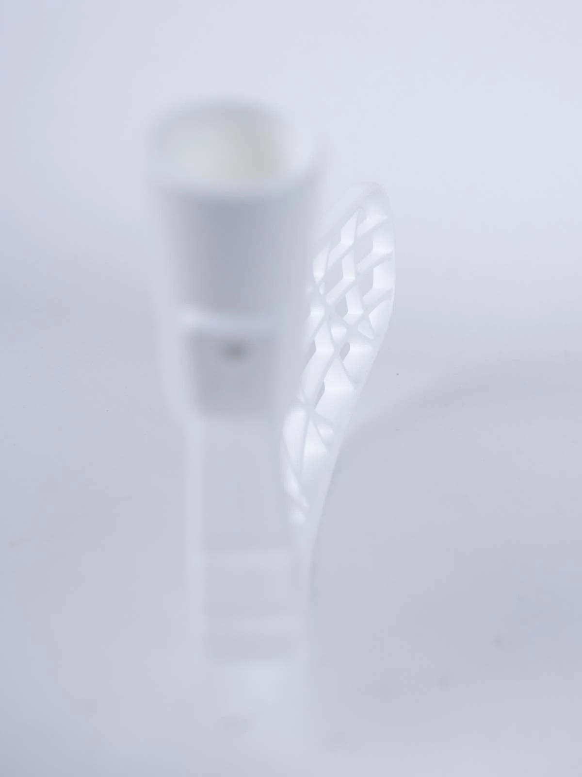 ZONE BLADE AIR/TWO - PP White