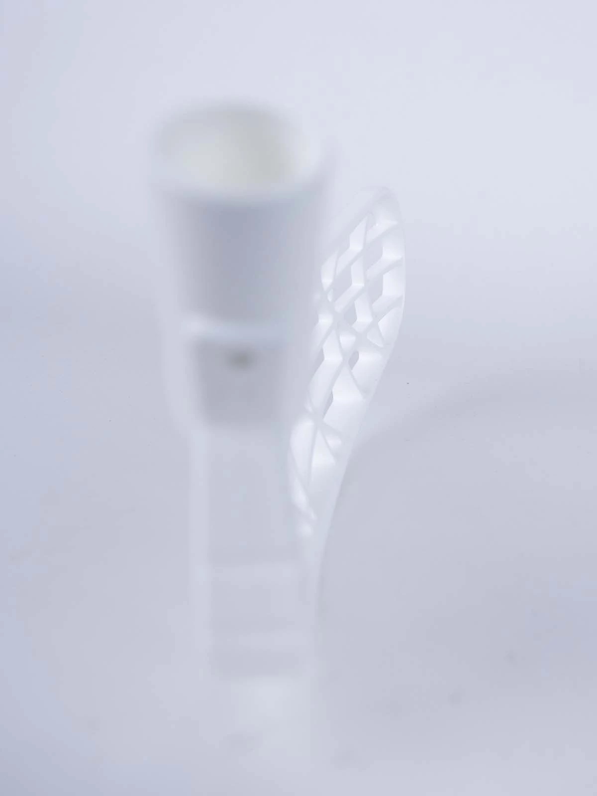 ZONE BLADE AIR/TWO - PP White