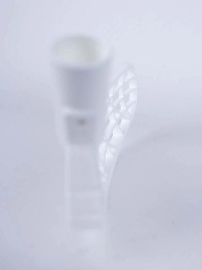 ZONE BLADE AIR/TWO - PP White