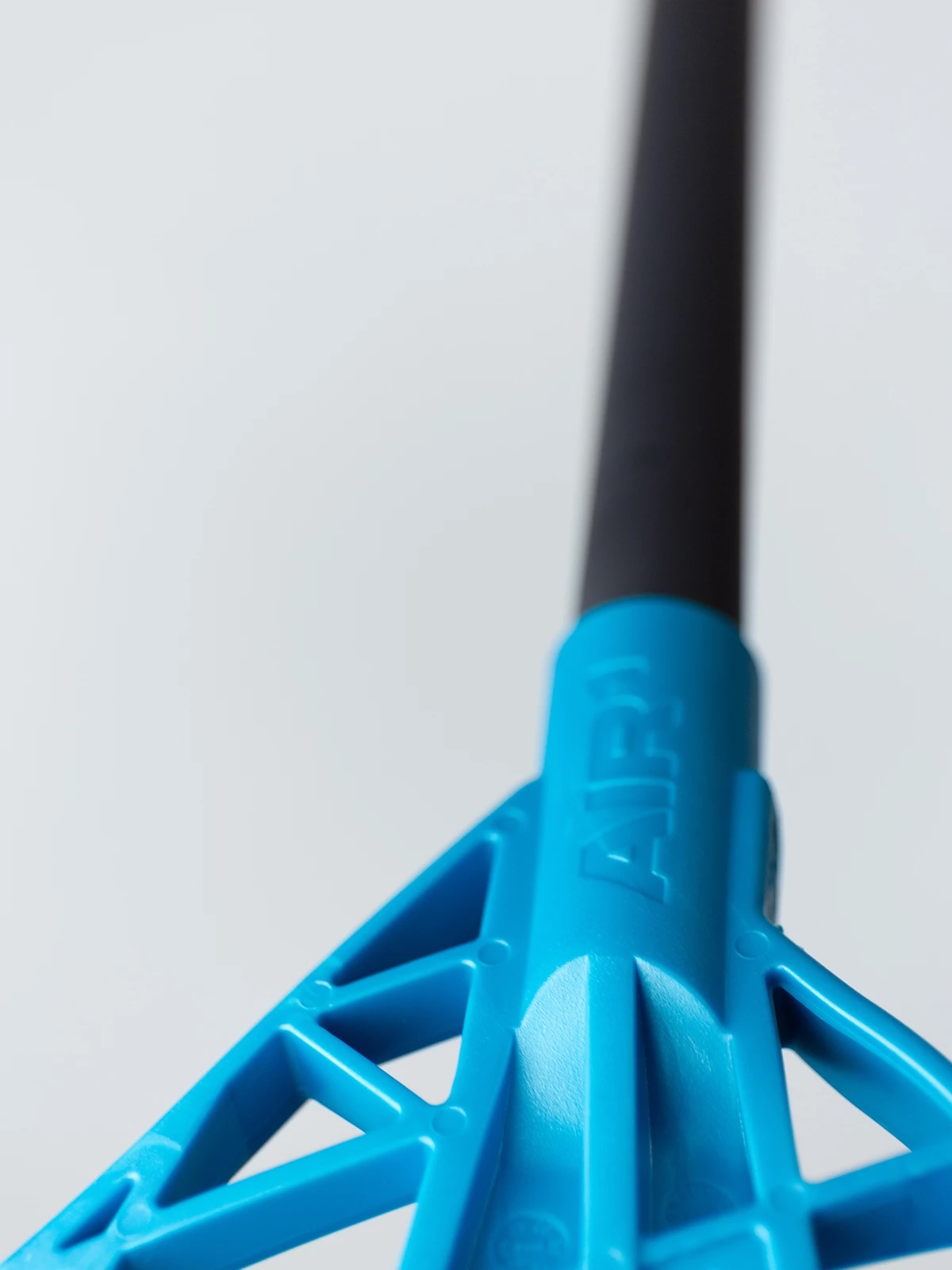 ZONE Icelight Black 29 - AIR/ONE Bisbee Blue