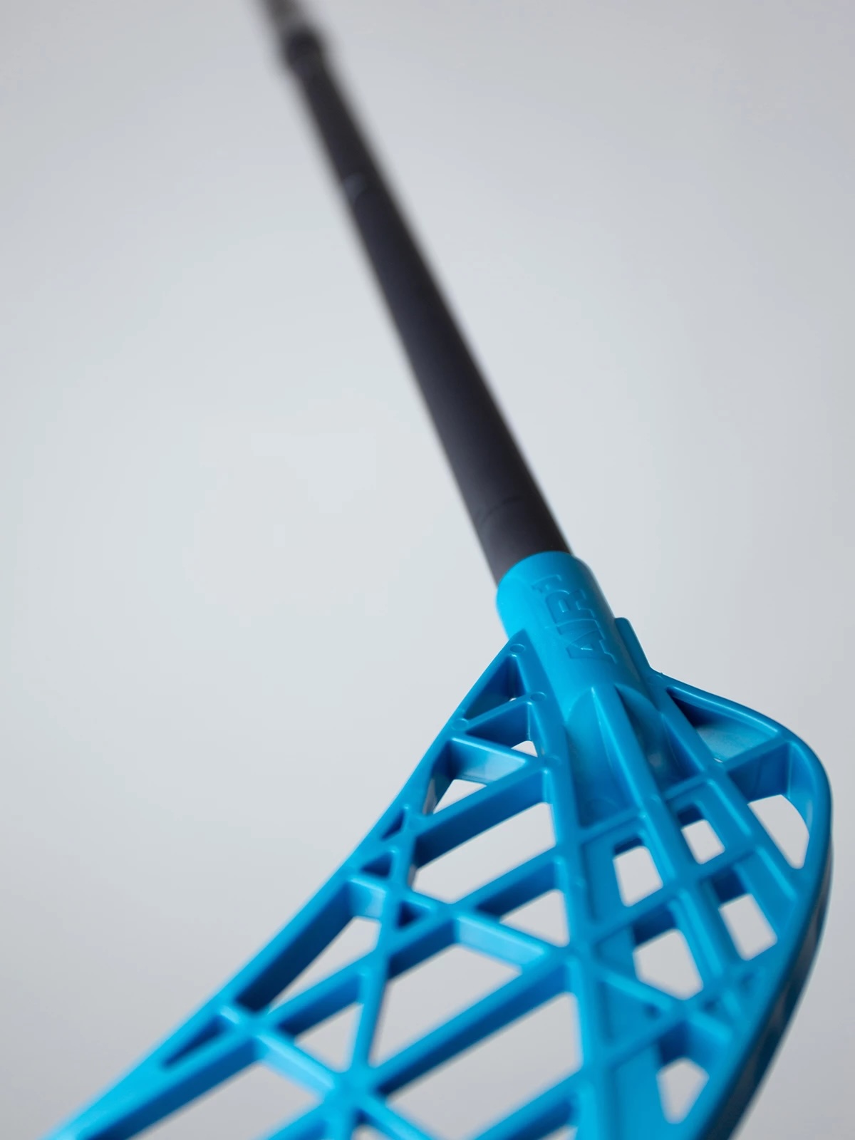 ZONE Icelight Black 29 - AIR/ONE Bisbee Blue