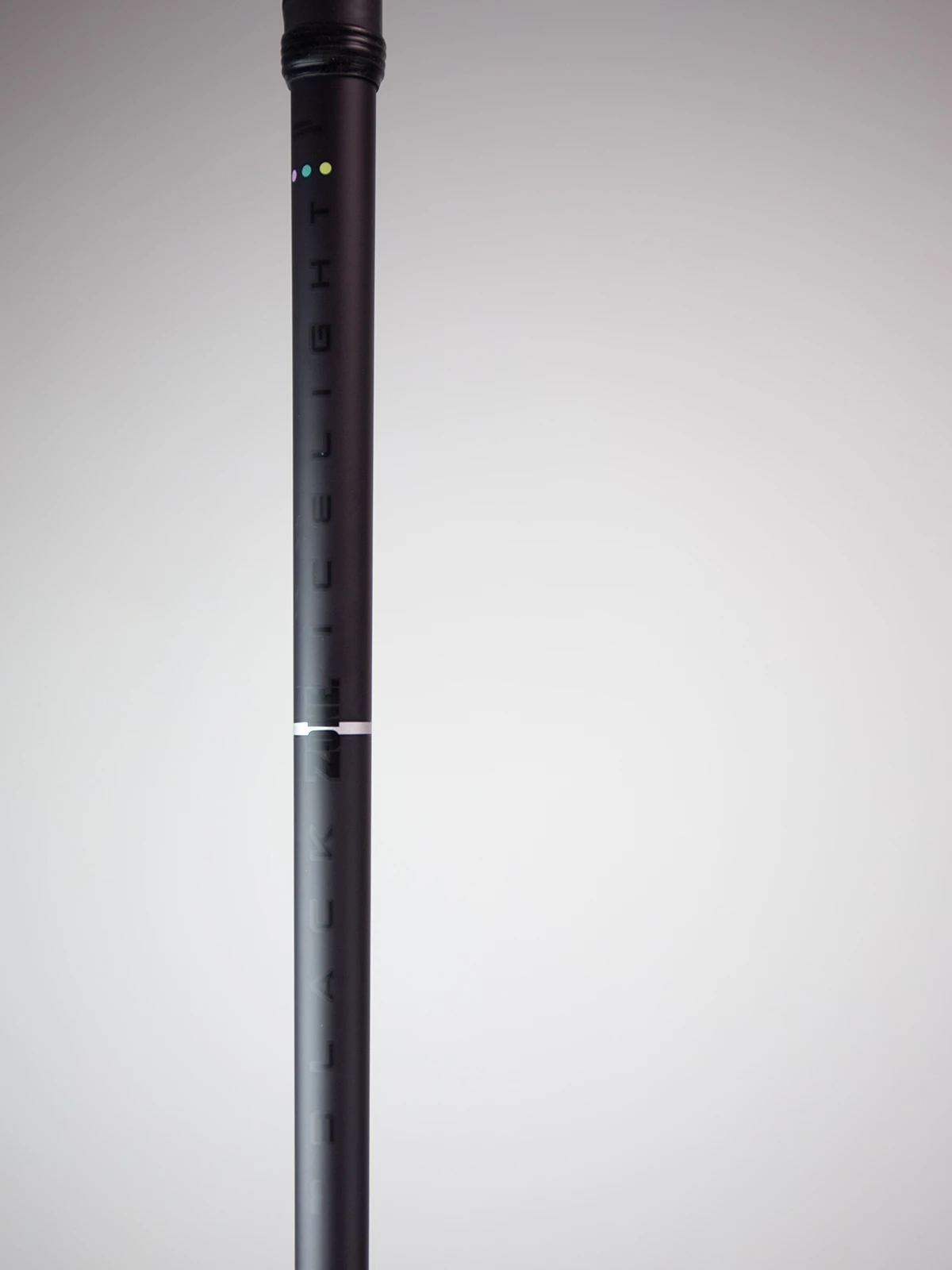 ZONE Icelight Black 29 - AIR/ONE Bisbee Blue