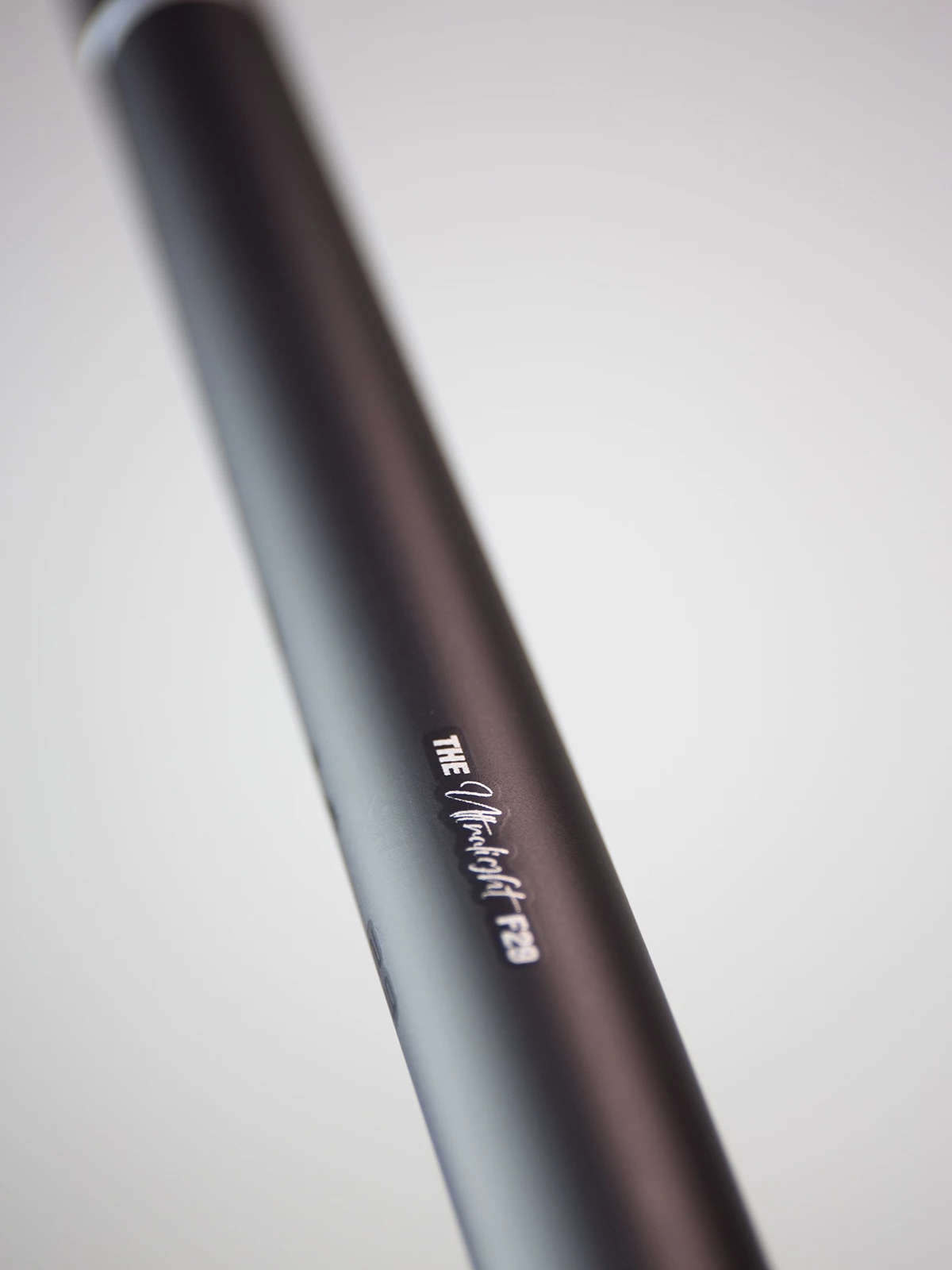 ZONE Icelight Black 29 - AIR/ONE Bisbee Blue