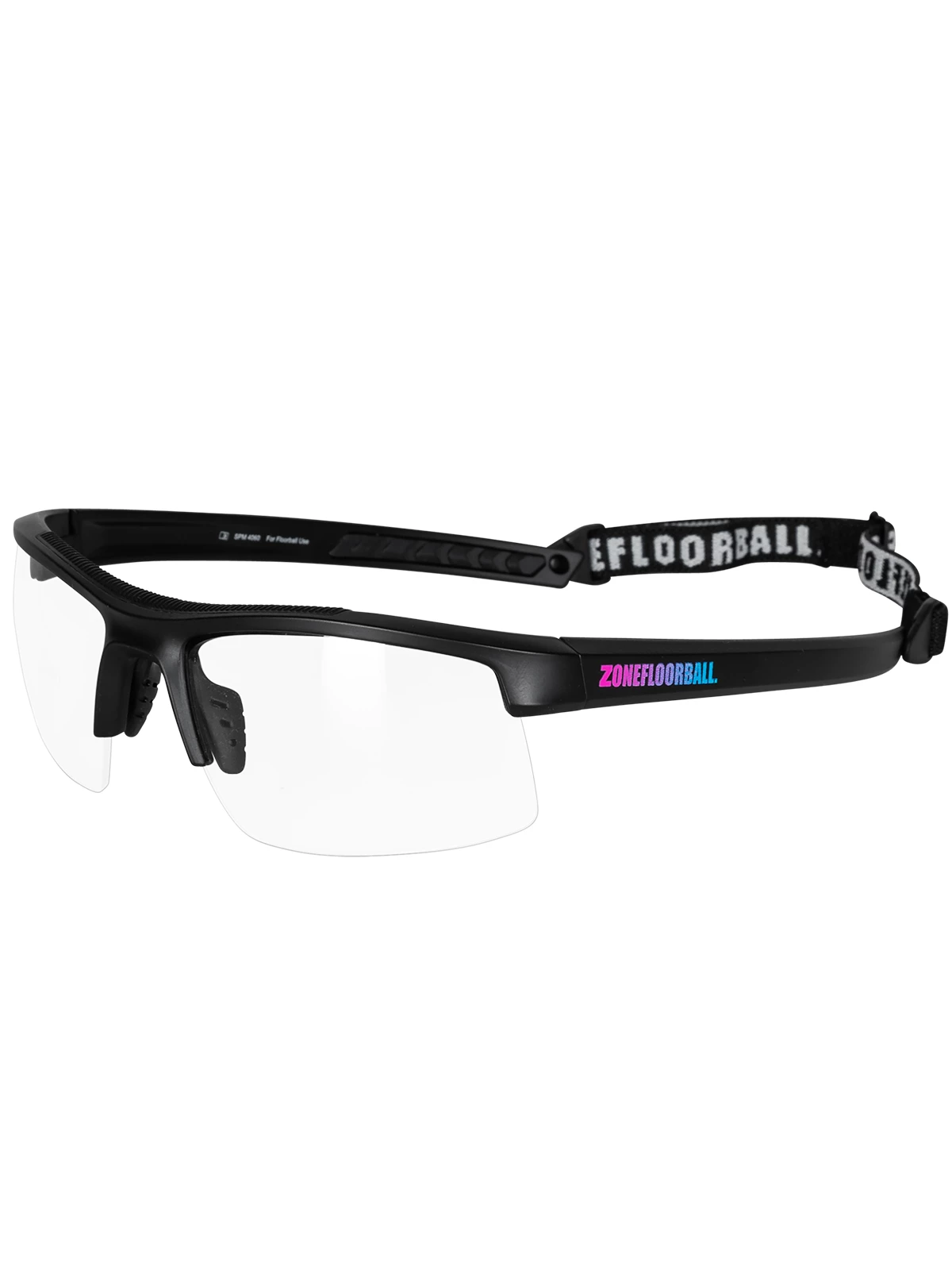 ZONE Floorball Goggles PROTECTOR (Junior)
