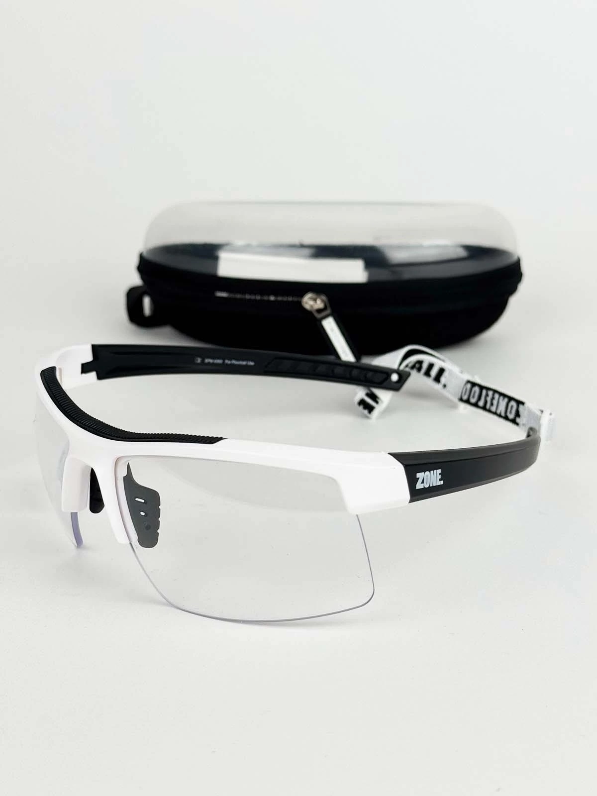 ZONE Floorball Goggles PROTECTOR (Junior)