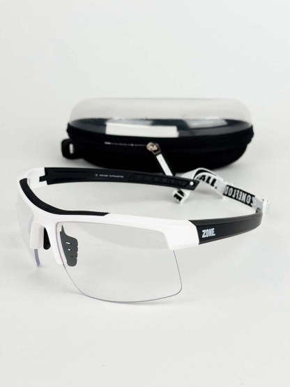 ZONE Floorball Goggles PROTECTOR (Junior)