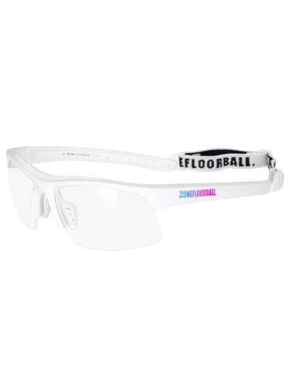 ZONE Floorball Goggles PROTECTOR (Junior)
