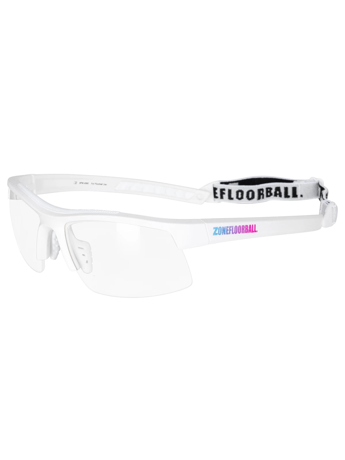 ZONE Floorball Goggles PROTECTOR (Junior)