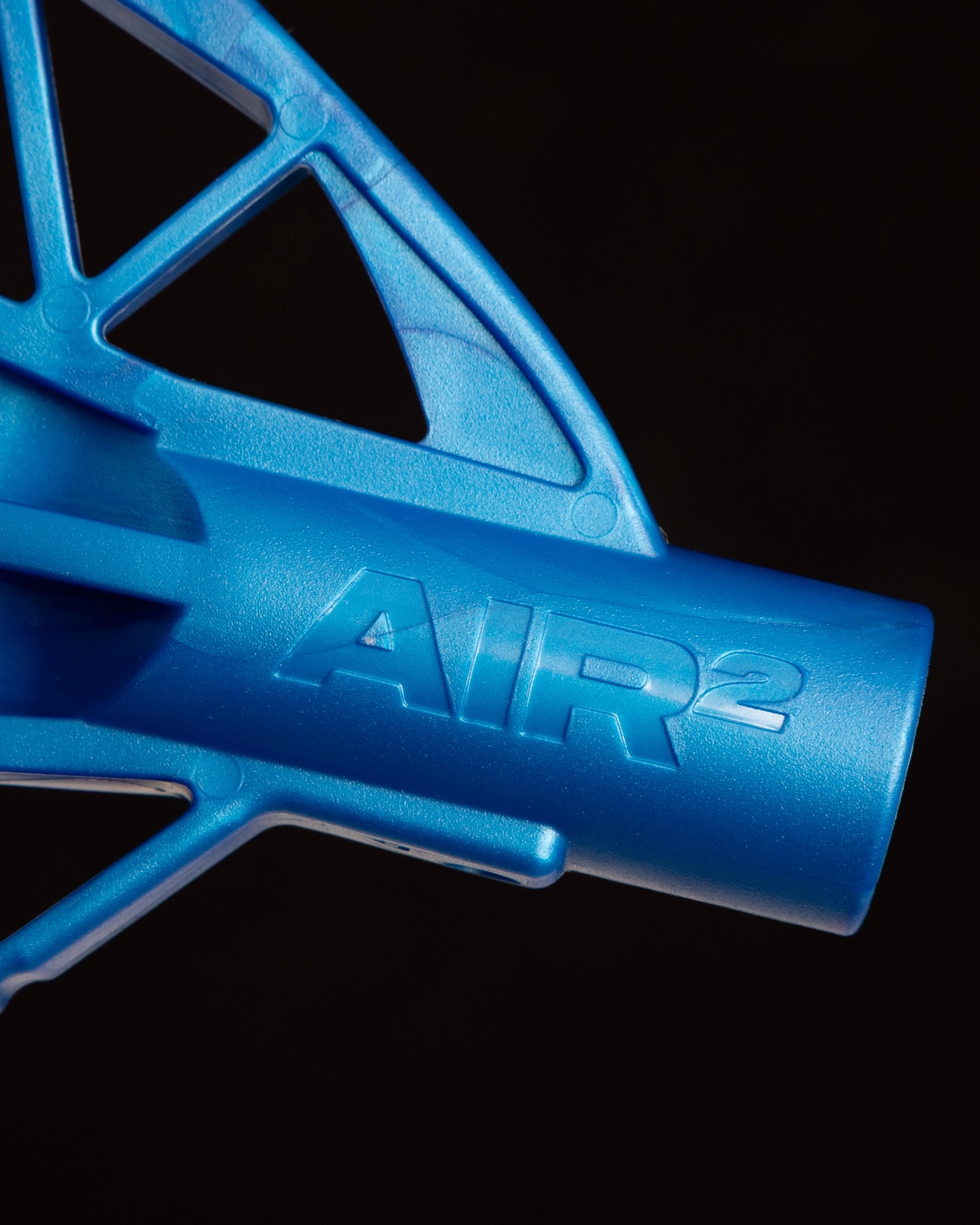 ZONE Blade AIR/TWO - PP Metallic Blue