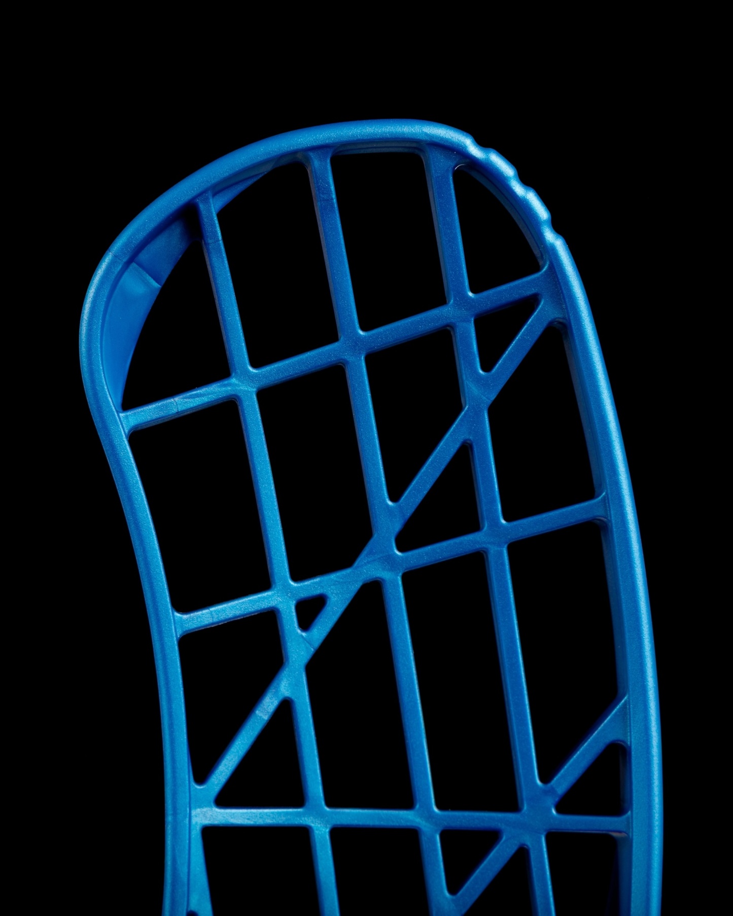 ZONE Blade AIR/TWO - PP Metallic Blue