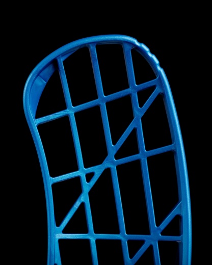 ZONE Blade AIR/TWO - PP Metallic Blue