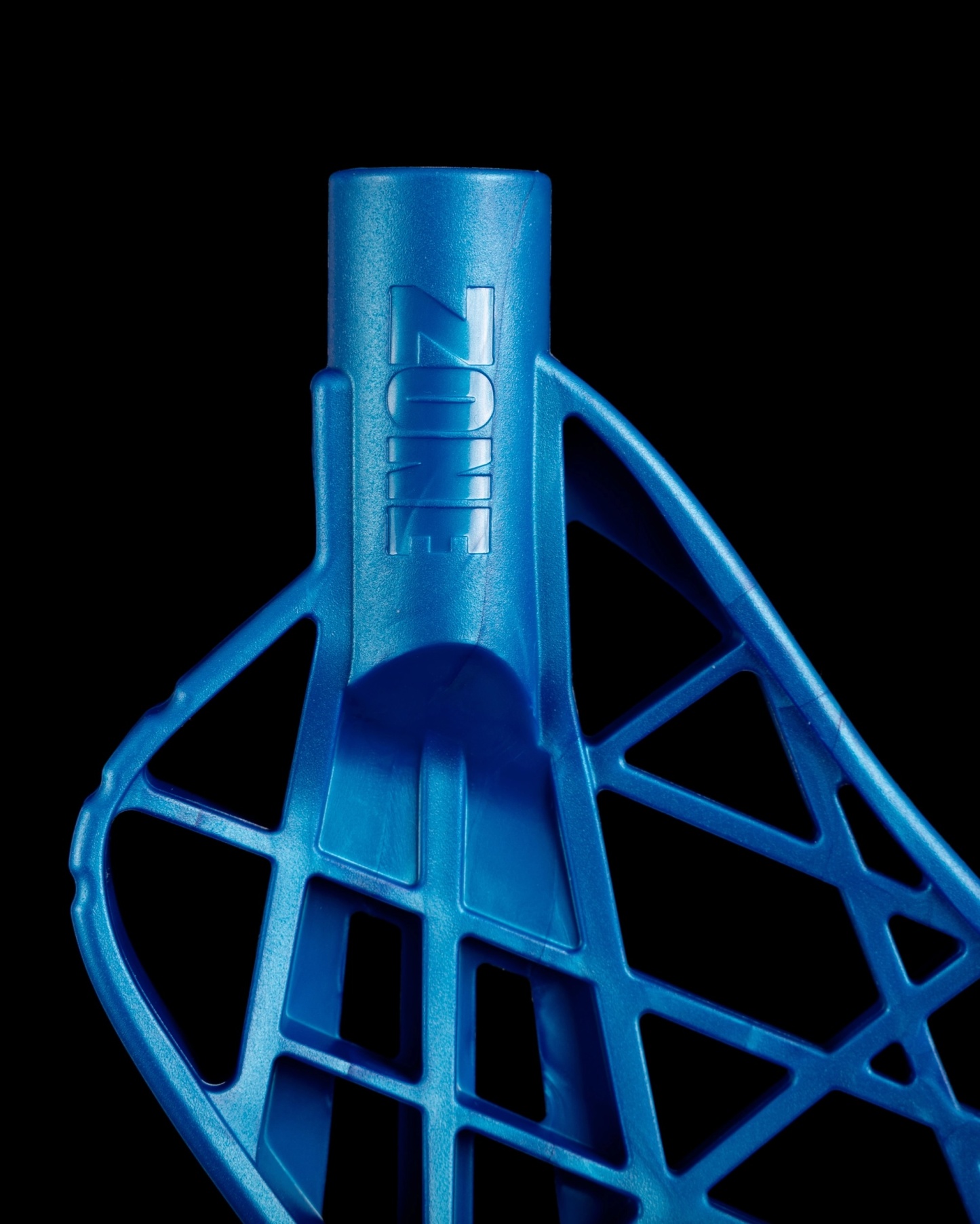 ZONE Blade AIR/TWO - PP Metallic Blue