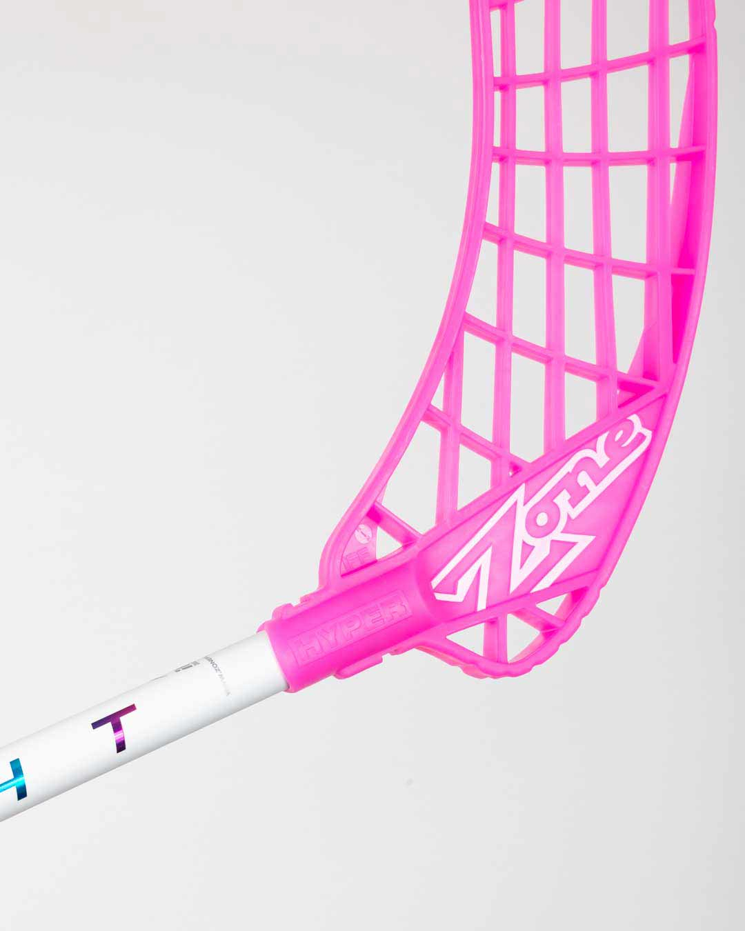 ZONE Hyper Airlight 27 White-Prizm