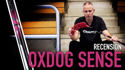 OXDOG Sense HES 29 - HighLight (25/26)