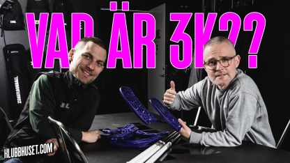 ZONE AIR/TWO PROLIGHT 3K 27 