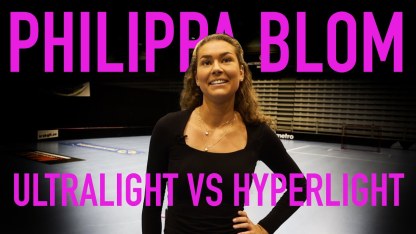 OXDOG Ultralight HES 29 - FSL (25/26)