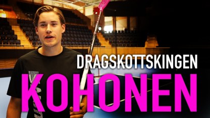 SALMING Blade Q1 - PE (Endurance) White