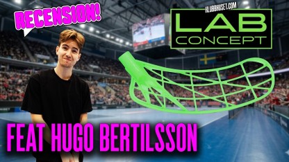 UNIHOC LAB CONCEPT 26