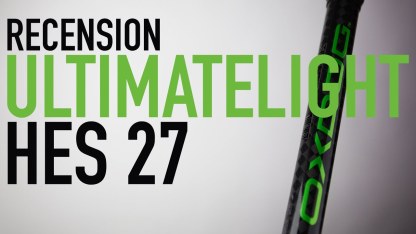 OXDOG Ultimatelight HES 29 - FSL (24/25)