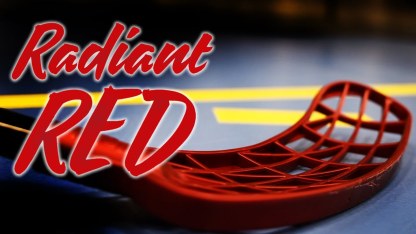 UNIHOC UNILITE Carbskin 29 - Red EDT (24/25)