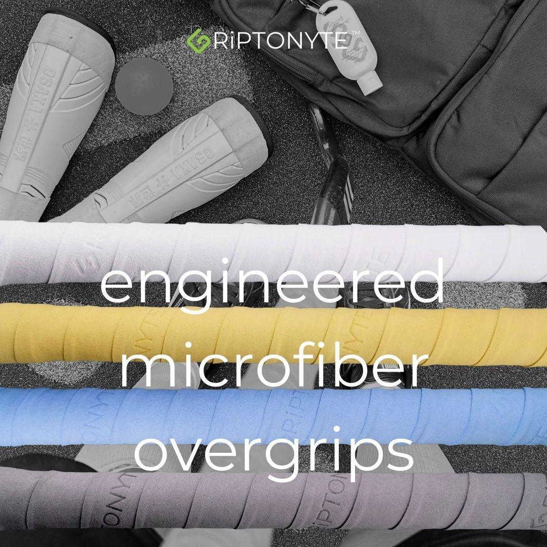 GRIPTONYTE Overgrips (Regular & Ultrathin)