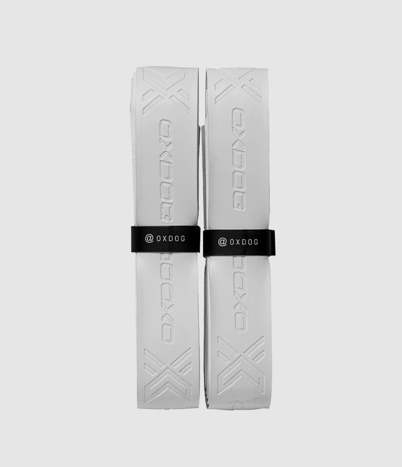 OXDOG SuperTech Grip 2-pack - Light Grey