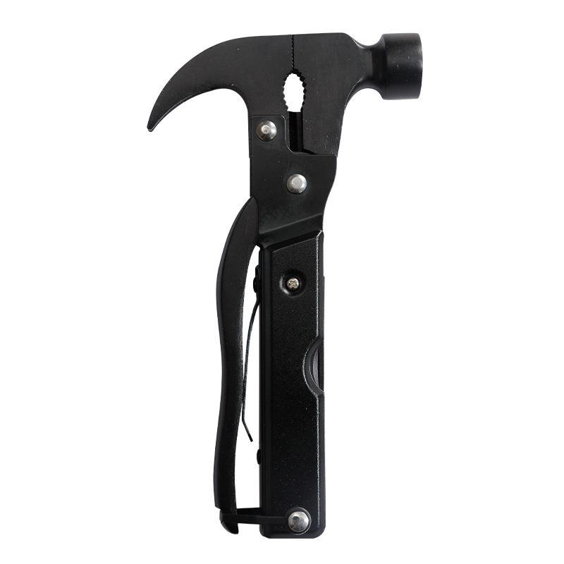 GK-多功能破窗逃生户外羊角錘