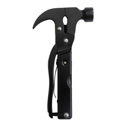 GK-多功能破窗逃生户外羊角錘