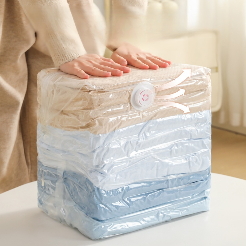 真空壓縮收納袋