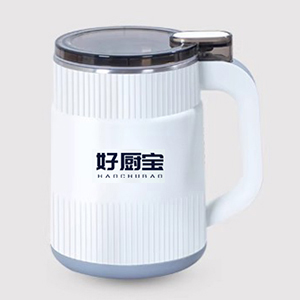 家用超細高速打粉機｜五谷雜糧．中藥材．調料．堅果全能粉碎 一秒變粉超細膩 家庭料理養生必備神器