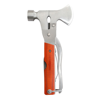 GK-多功能破窗逃生户外羊角錘