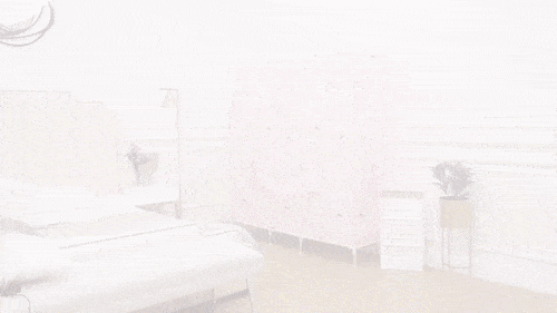 【收納神器】無紡布衣櫃鋼管加粗加固簡易折疊衣櫃