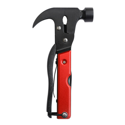 GK-多功能破窗逃生户外羊角錘