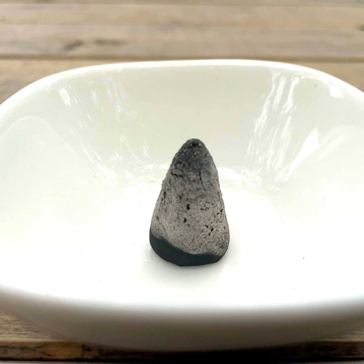 麻炭お香 - パロサント｜20個