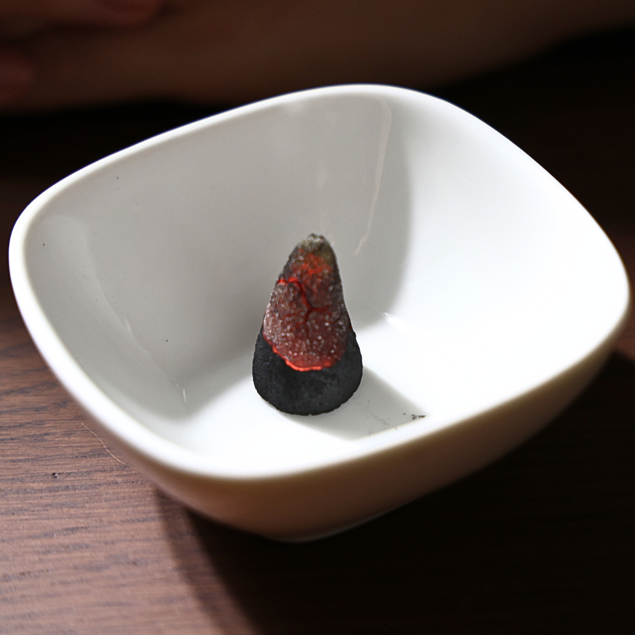 麻炭お香 - パロサント｜20個