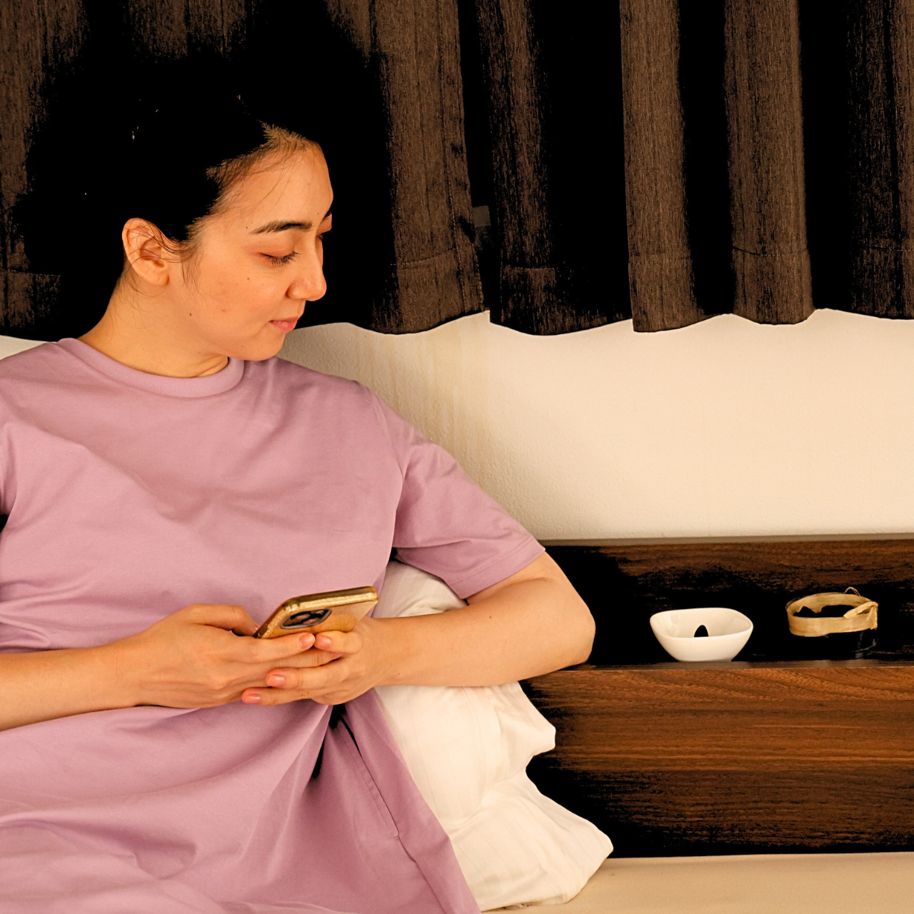 麻炭お香 - パロサント｜20個