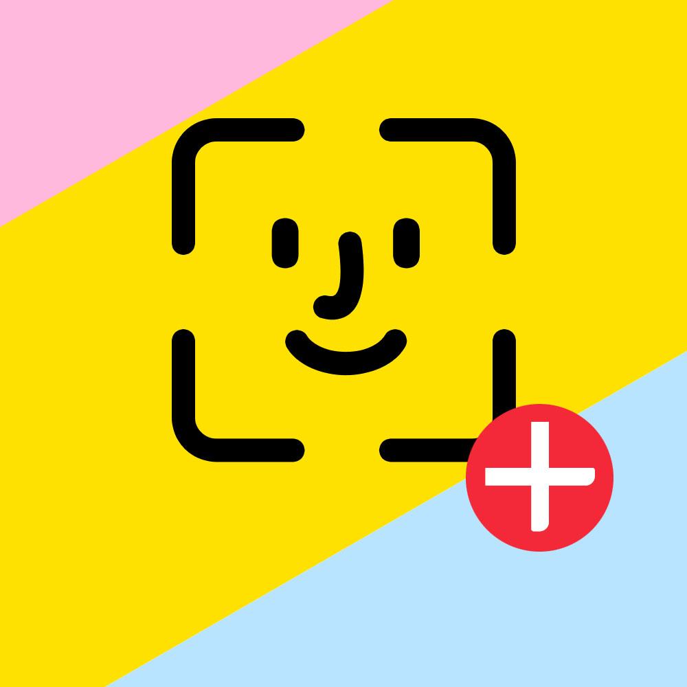 アバターを追加