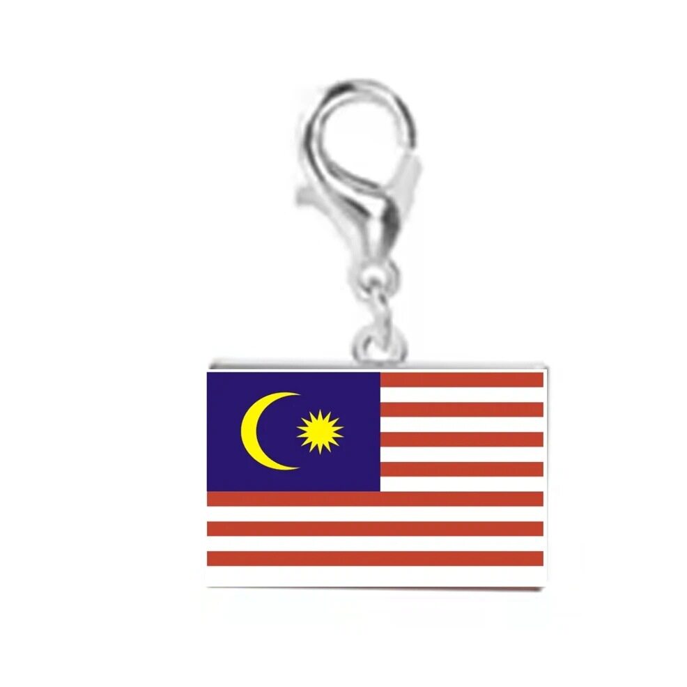 マレーシアシルバー