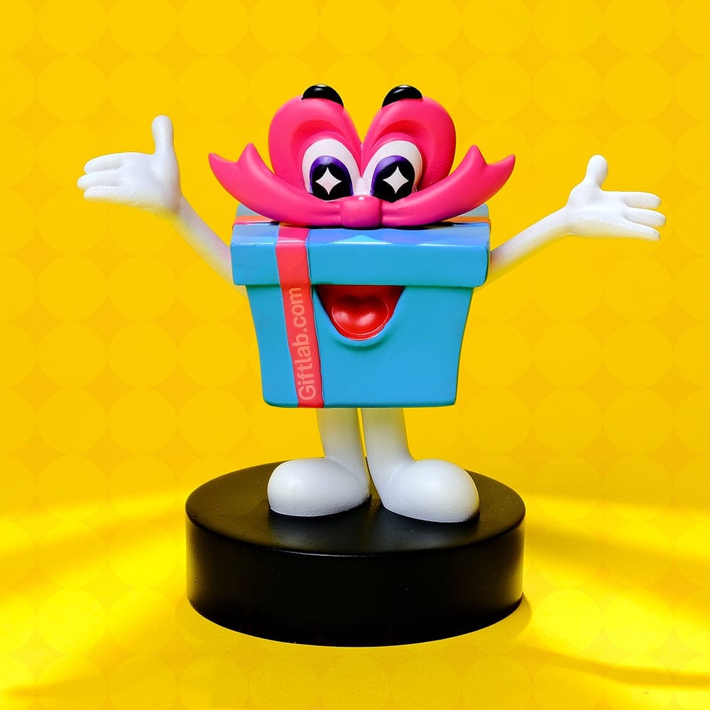 Oh My Gift Oh My Giftlab ドクターギフトドール装飾プラーク