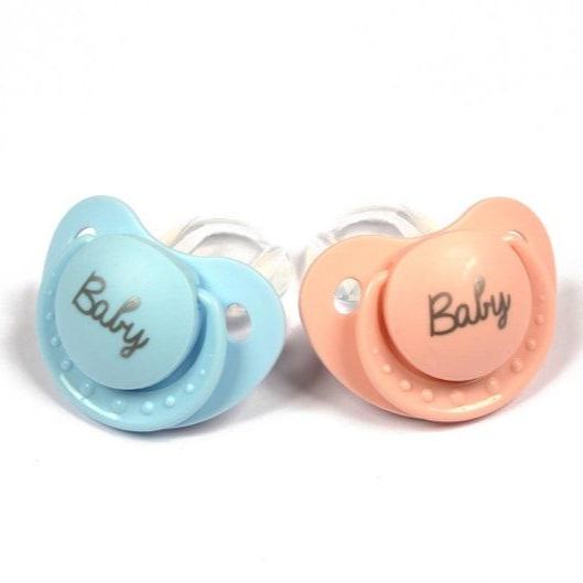 Abdl用おしゃぶり 大人用おしゃぶり 赤ちゃん用おしゃぶり