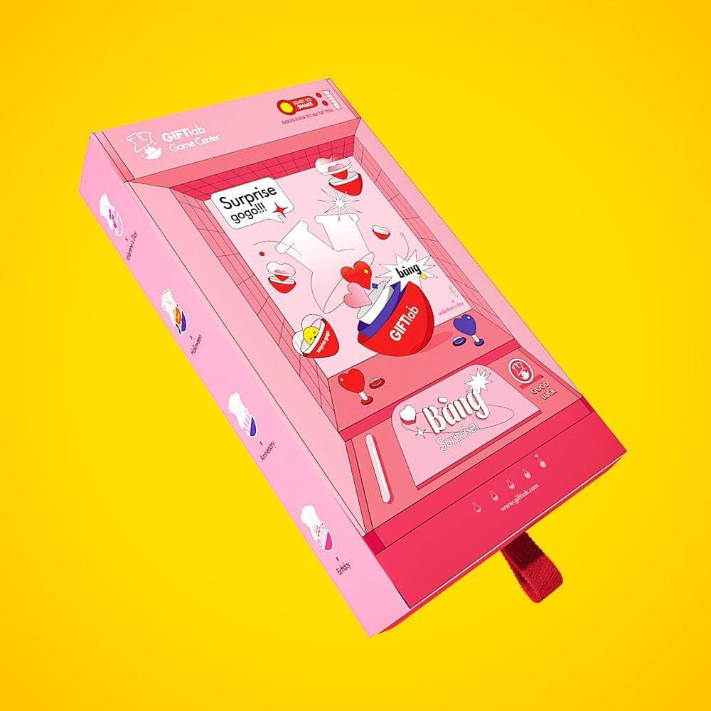 Custom Boxer Gifts For Him Valentine's Gifts