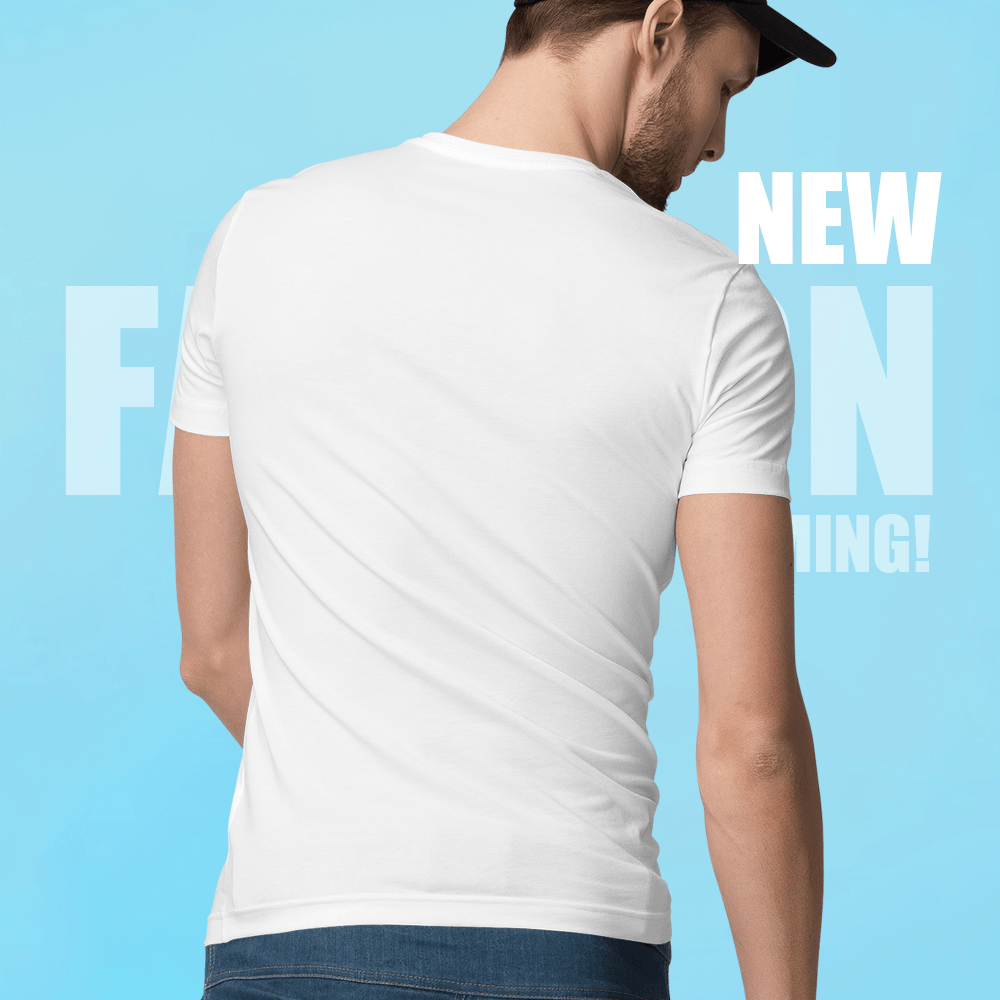 Personalized Friends T-Shirt Photo Shirt Gifts for Best Friend