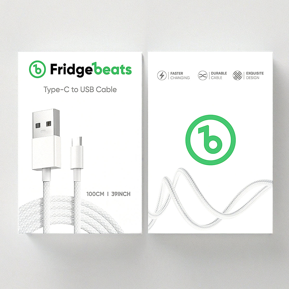39.37In Type-c Fast Charging Cable Upgrade