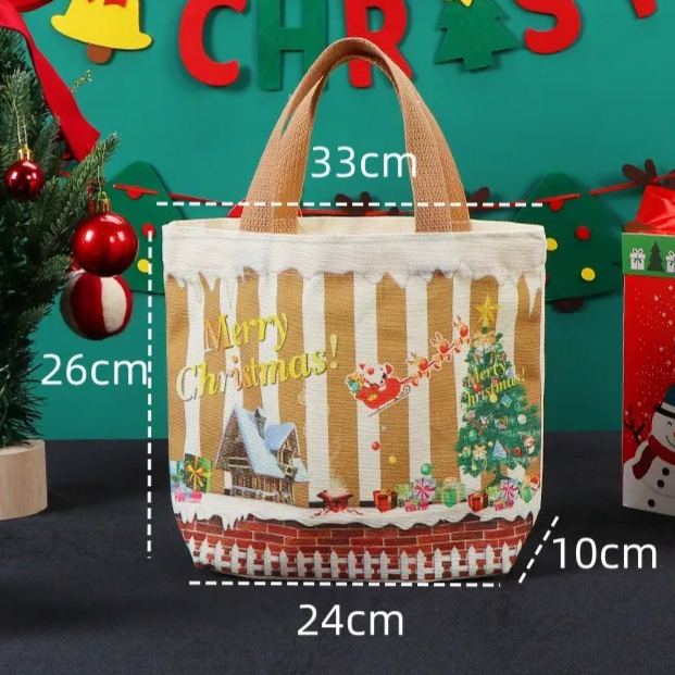 Squeeze Blind Box Bag-Style D