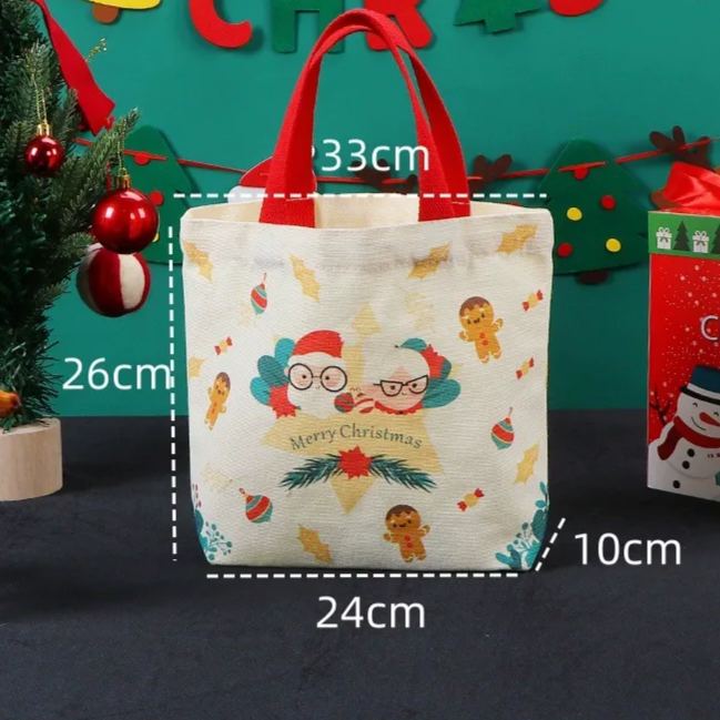 Squeeze Blind Box Bag-Style B