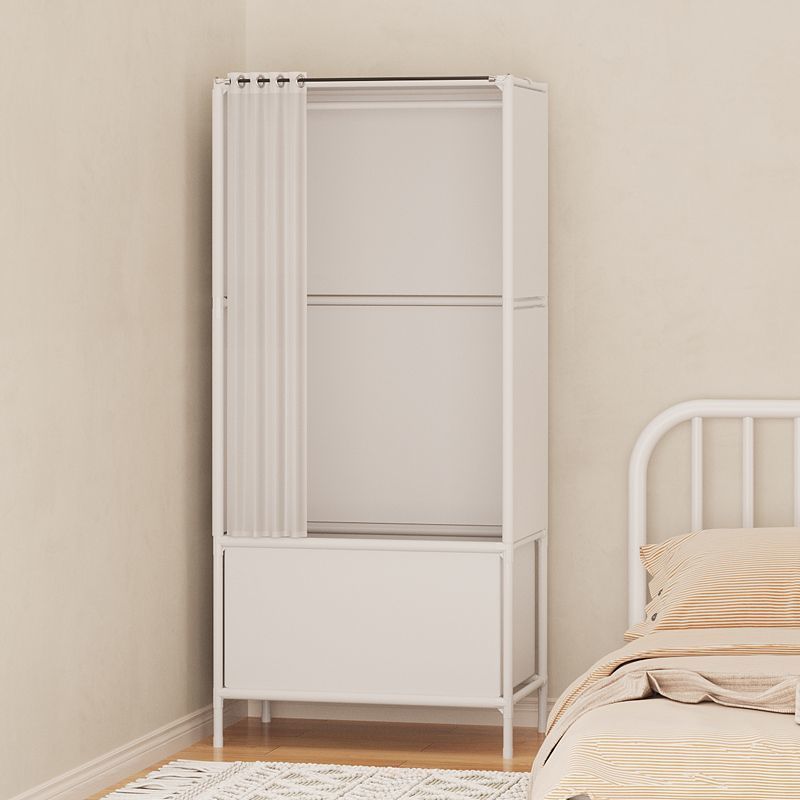 簡易布衣柜 收納架（Simple Cloth Wardrobe Storage Rack） – TuDouyc