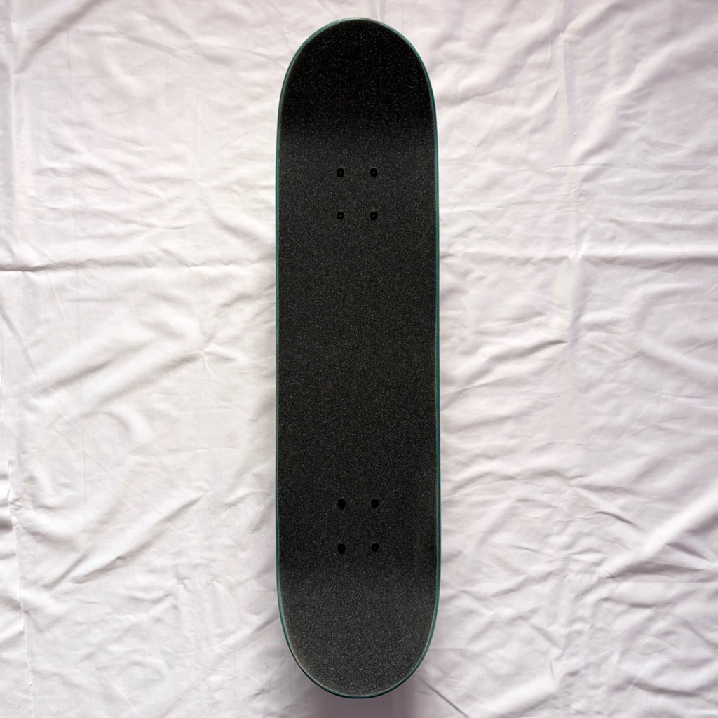 Enjoi “Alphabet” 8.0” Custom Skateboard Complete