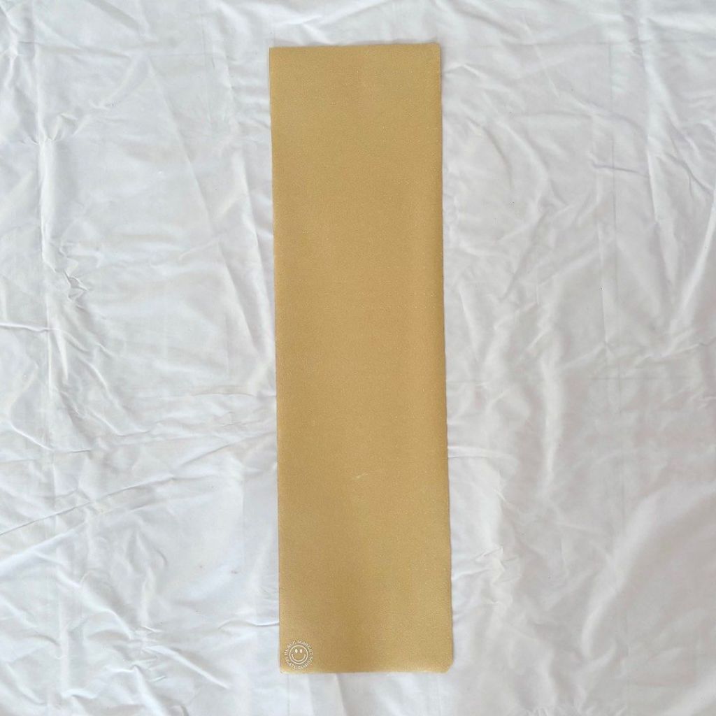 Black Market “Transparent” Skateboard Grip Tape-Halfpiped 